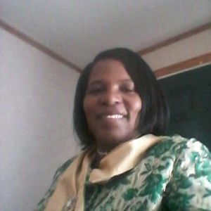 Meet your Posher, Patricia